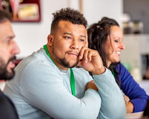 ZDF | GERMANIA mit Jello Krahmer