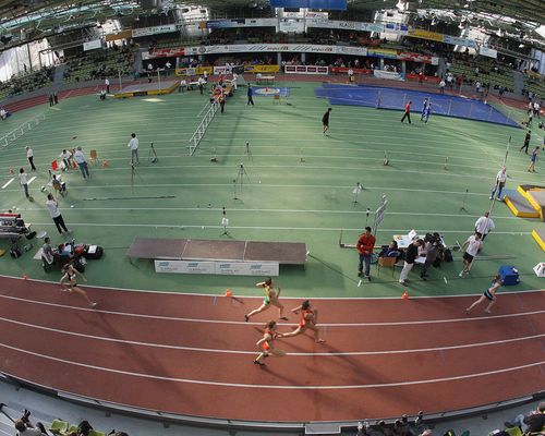 Event der Woche | Deutsche Hochschulmeisterschaften 