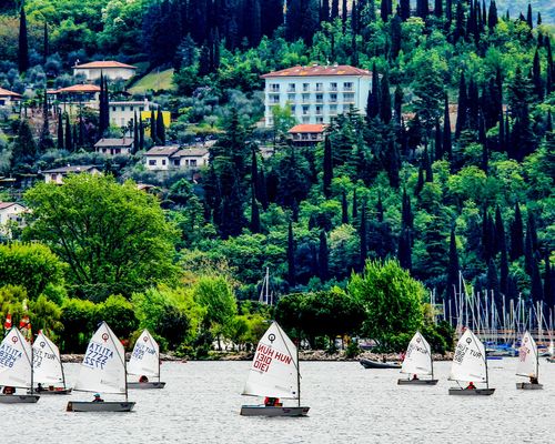 Segeln | Kontinuität beim SVBW