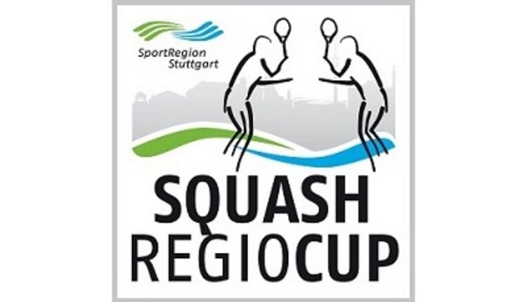 Squash | Ben Petzoldt gewinnt beim RegioCup