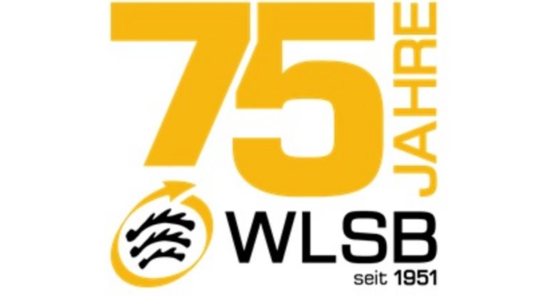 WLSB | Jubiläumsfeier mit Lochner und Hambüchen 