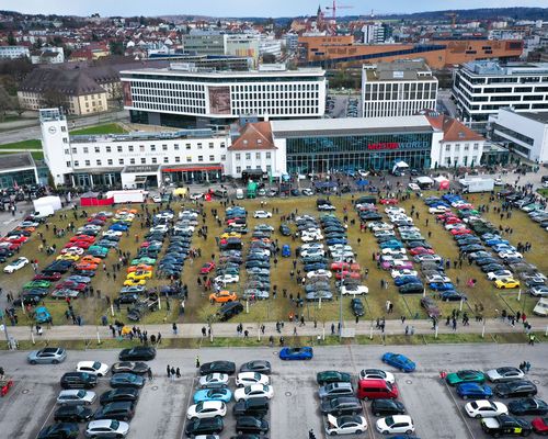 Motorsport | Saisonabschluss in der MOTORWORLD