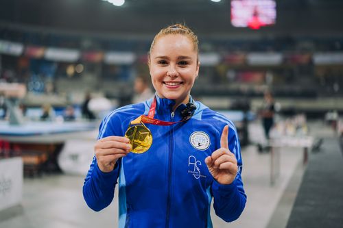 Die Finals 2025 | Baden-Württemberg hat Nase vorn