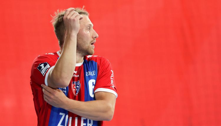 Event der Woche | SG-Handballer treten in Göppingen an