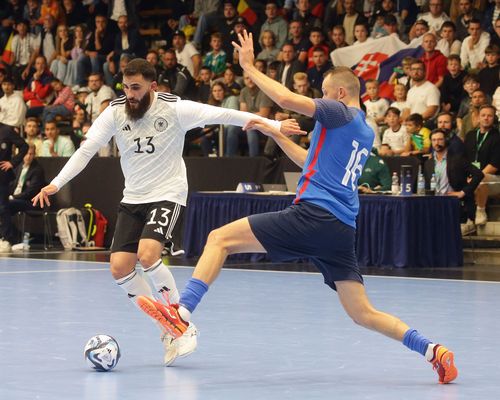 Event der Woche | Futsal-Länderspiel in Stuttgart