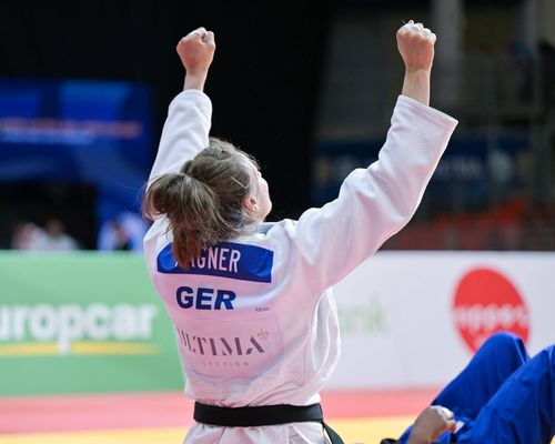 Olympia 2024 | OSP-Trio in Paris dabei