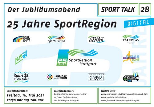 25-Jahre-Countdown | Noch 4 Tage bis zum Jubiläum