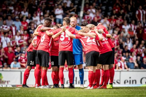 VIELFALT DES SPORTS | Folge 35