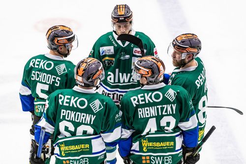 VIELFALT DES SPORTS | Folge 40: Eishockey