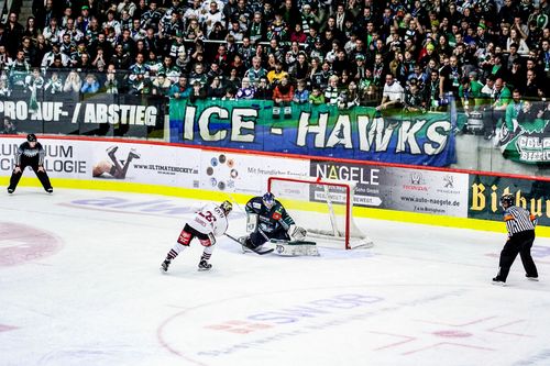 VIELFALT DES SPORTS | Folge 40: Eishockey