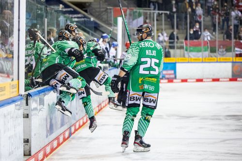 VIELFALT DES SPORTS | Folge 40: Eishockey