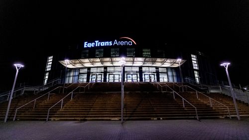 VIELFALT DES SPORTS | Folge 40: Eishockey