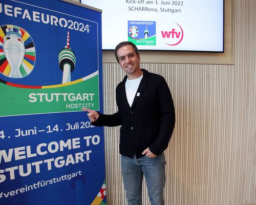 Fußball | DFB und wfv wollen Vereine unterstützen
