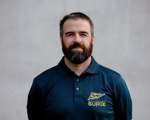 American Football | Neumann wird Head Coach