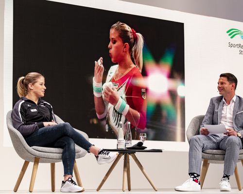 SPORT TALK | Nächste Podiumsdiskussion ist terminiert