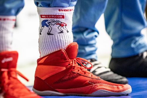 Bei den Ringern ist jetzt Play-Off-Zeit. | Foto: Benjamin Lau Sportveranstaltungen in dieser Woche