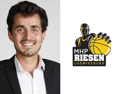 SPORT TALK 27  | Lukas Robert nimmt auf Podium Platz