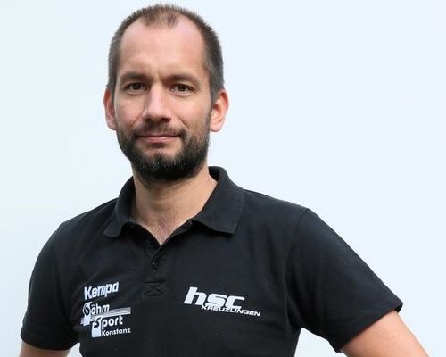 Handball | Trainersuche von Erfolg gekrönt
