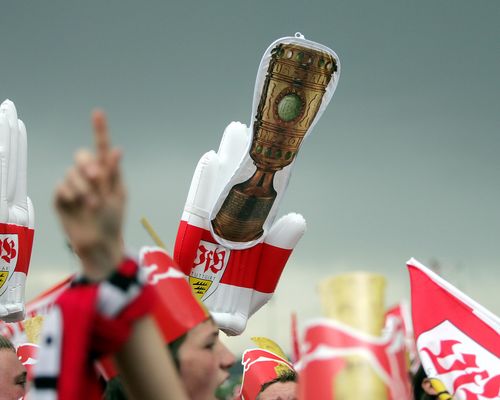 Stuttgart | Public Viewing wird bezuschusst