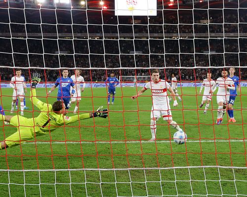 SWR Sport | DEIN VfB blickt auf das 1:1 vom Sonntag