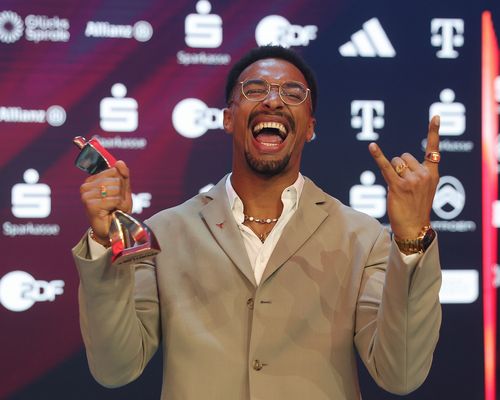 VfB TV | Ein Tag mit Leo Neugebauer beim VfB