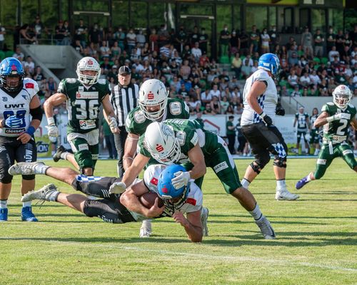Sportveranstaltungen in dieser Woche