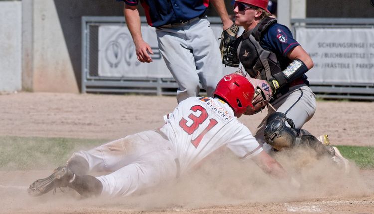Event der Woche | Reds starten gegen Meister in die Saison