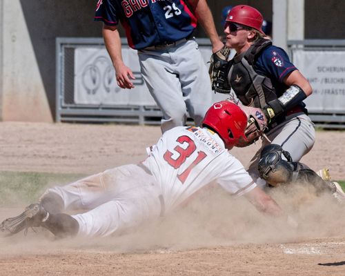Event der Woche | Reds starten gegen Meister in die Saison