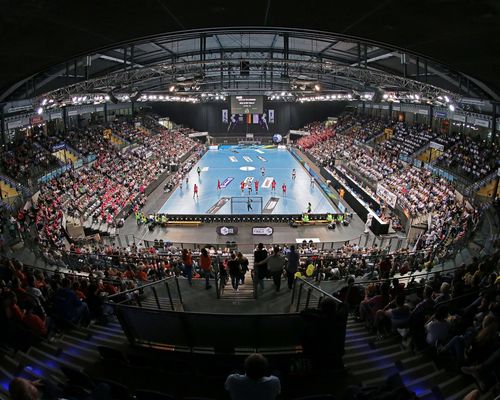 Handball | Pokal-Endrunde bleibt in Stuttgart