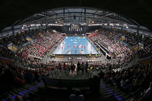 Handball | Pokal-Endrunde bleibt in Stuttgart