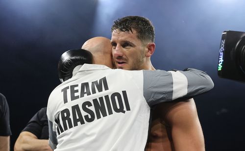 Sportveranstaltungen in dieser Woche