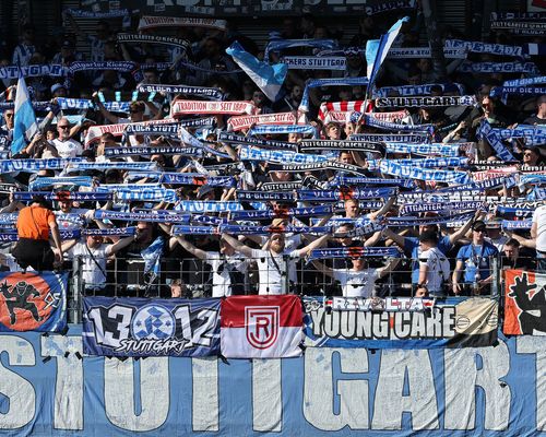 Event der Woche | Kickers gegen Kickers