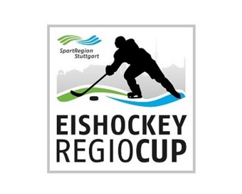 Eishockey | RegioCup in EgeTrans Arena