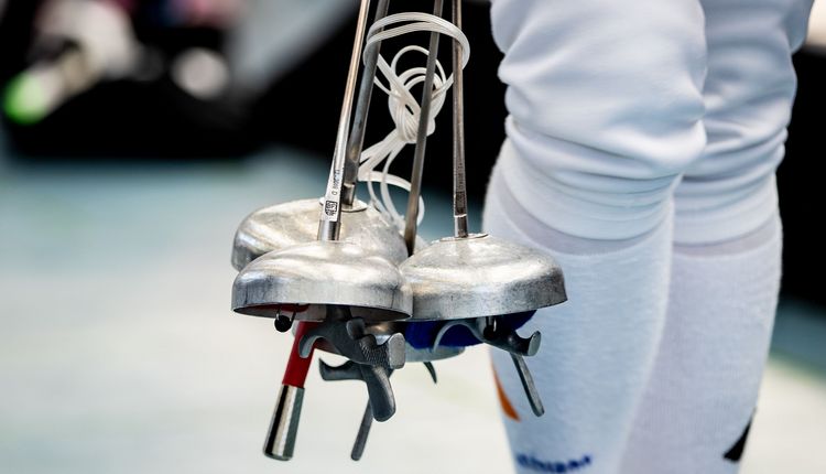 Fechten | Mona Lisa Merkert schnappt sich Gold