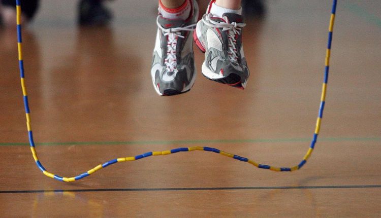 YouTube | Premiere von „FOKUS Turnsport“ 