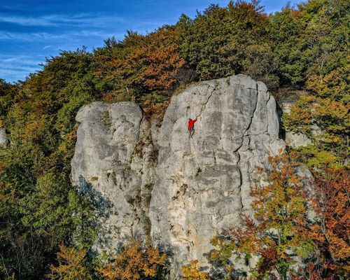 Sportbücher | Folge 12: STUTTGART ROCKT!