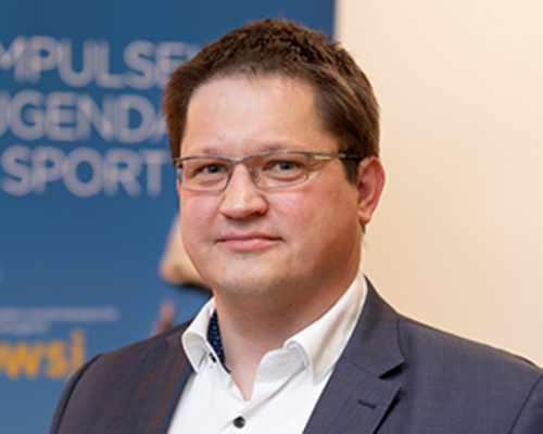 BWSJ | Jens Jakob bleibt Vorsitzender