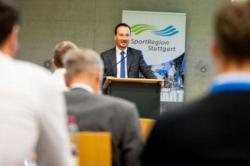 Christoph Traub | Foto: Benjamin Lau Paris-Stipendium | Christoph Traub im Interview