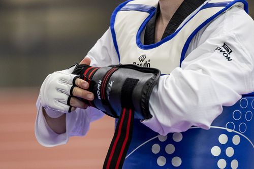 VIELFALT DES SPORTS | Folge 24: Taekwondo