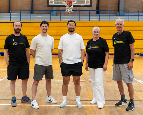 Basketball | Ludwigsburg schafft Trainer-Hauptamt