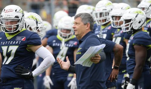 Sportveranstaltungen in dieser Woche