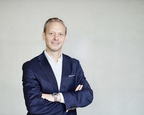 Fußball | Rouven Kasper verstärkt den VfB-Vorstand 