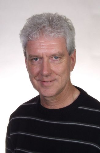 Stuttgart | Günther Kuhnigk in den Ruhestand verabschiedet