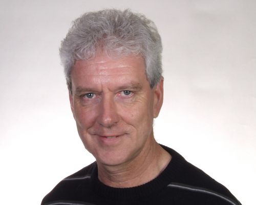 Stuttgart | Günther Kuhnigk in den Ruhestand verabschiedet