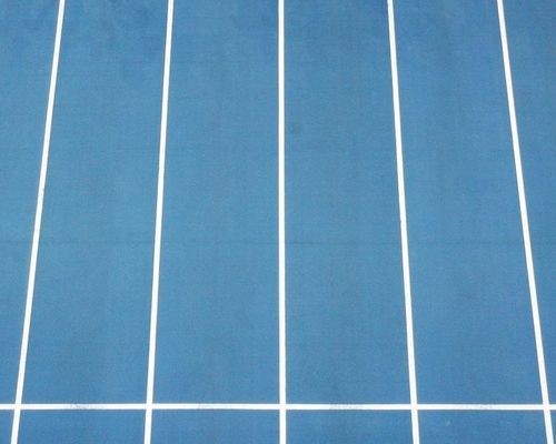 Leichtathletik | Langstrecken-Meeting in Gerlingen