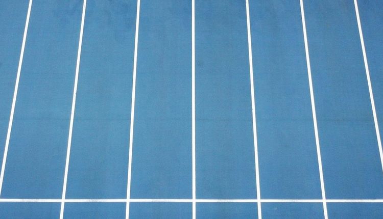 Leichtathletik | Katharina Jaiser triumphiert in Polen