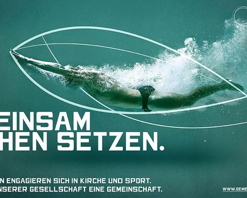 Kampagne | LSV kooperiert mit den Landeskirchen