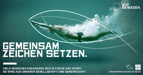 Kampagne | LSV kooperiert mit den Landeskirchen