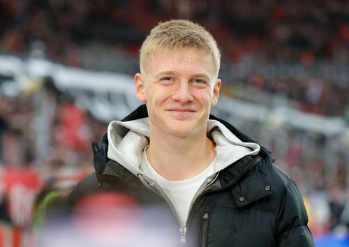 VfB TV | Interview mit U-17-Weltmeister Herwerth