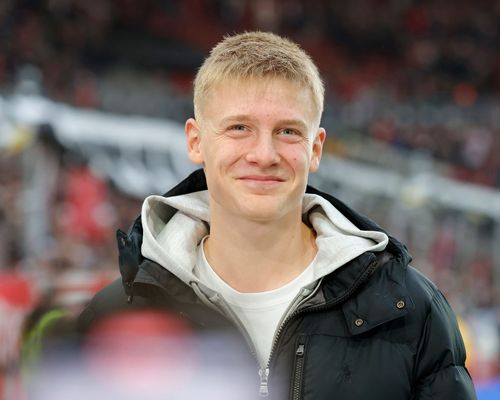 VfB TV | Interview mit U-17-Weltmeister Herwerth